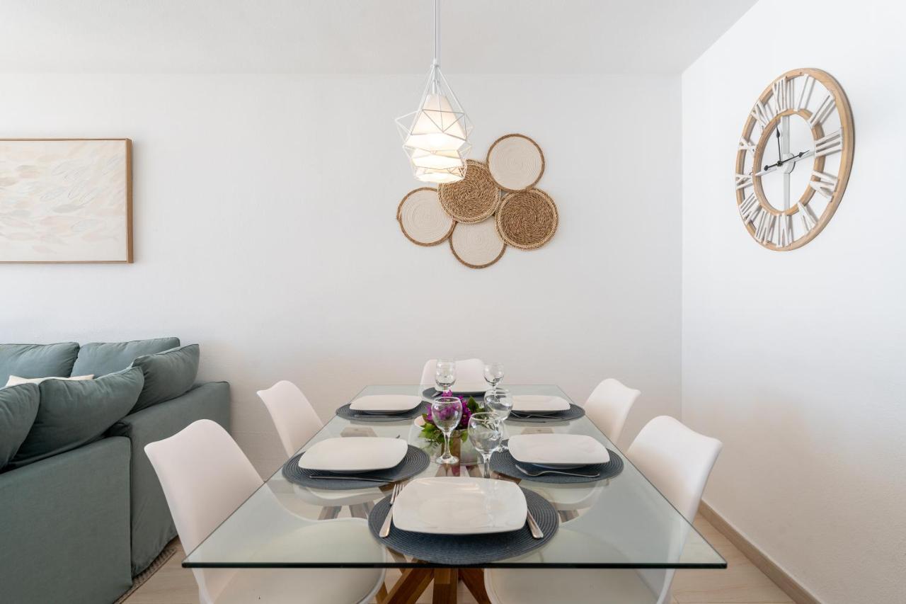 Apartemen On The Sea View Patricia 132