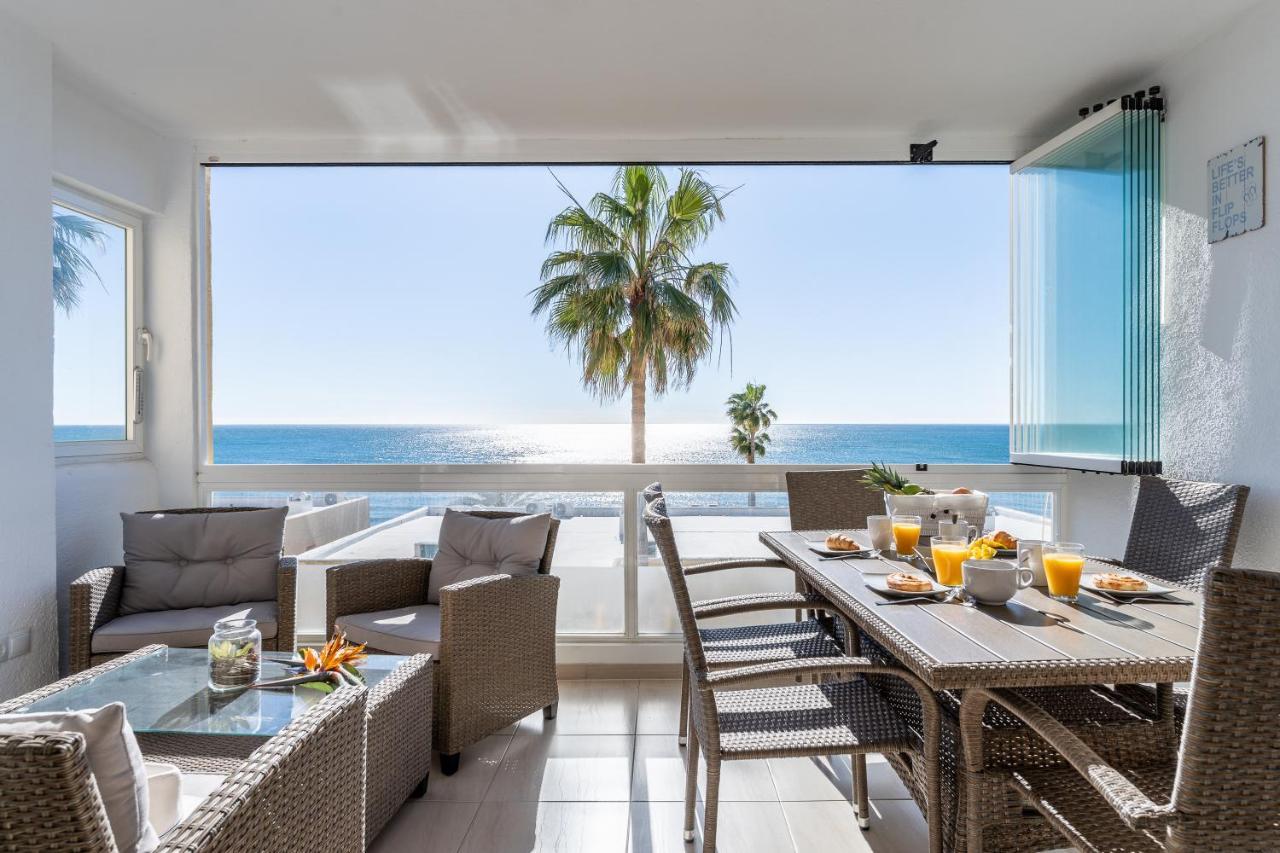 Apartemen On The Sea View Patricia 132 *