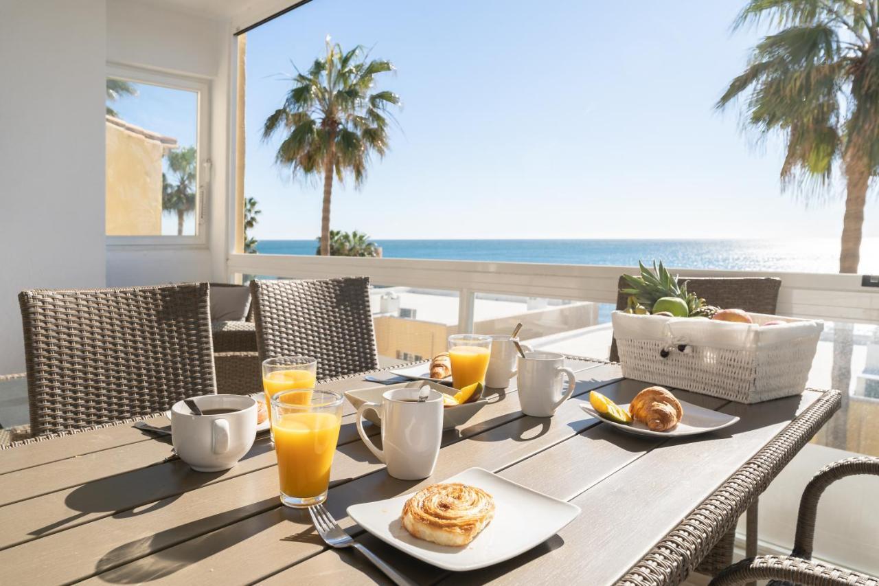 On The Sea View Patricia 132 Apartemen
