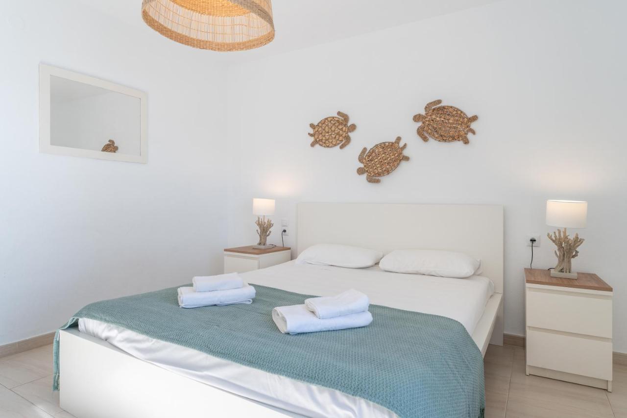 On The Sea View Patricia 132 Apartemen